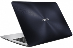 Asus X556UR Blue